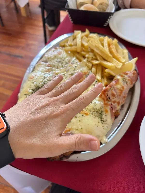 El Caseron de los Amigos, imagen 4
