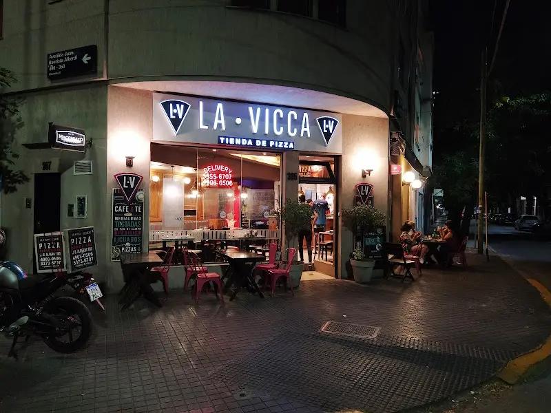 LA VICCA, imagen 1