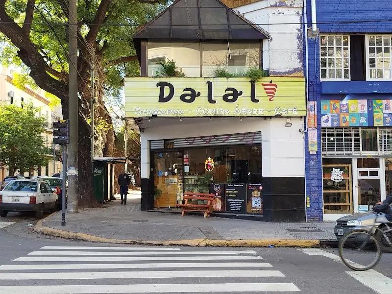 Shawarma Dalal, imagen 4