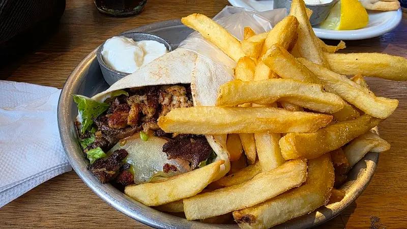 Shawarma Dalal, imagen 3
