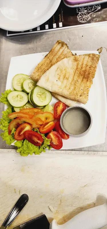 Shawarma Dalal, imagen 2