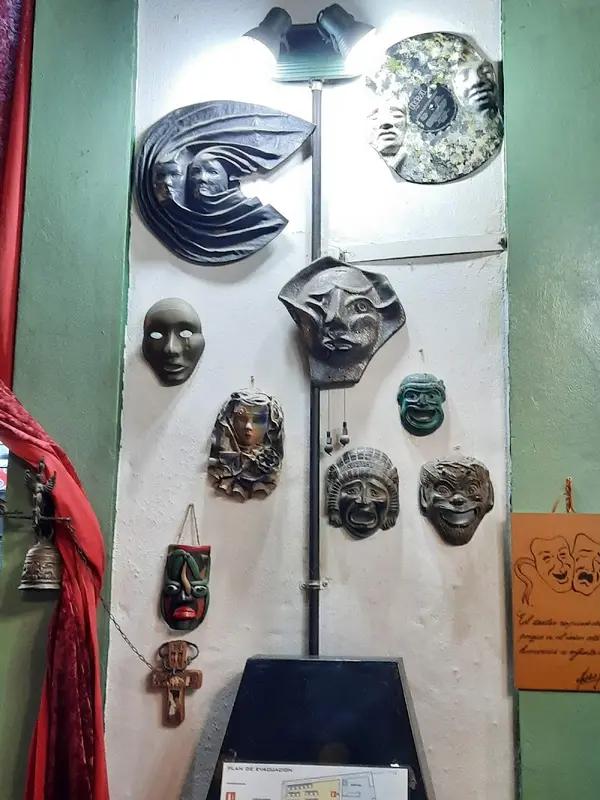 Tadrón Teatro, imagen 6
