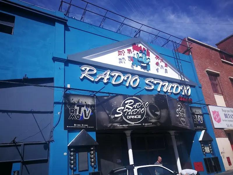 Radio Studio Dance, imagen 4