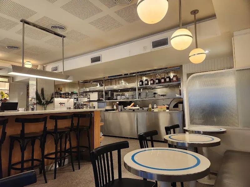 Café Mishiguene, imagen 1