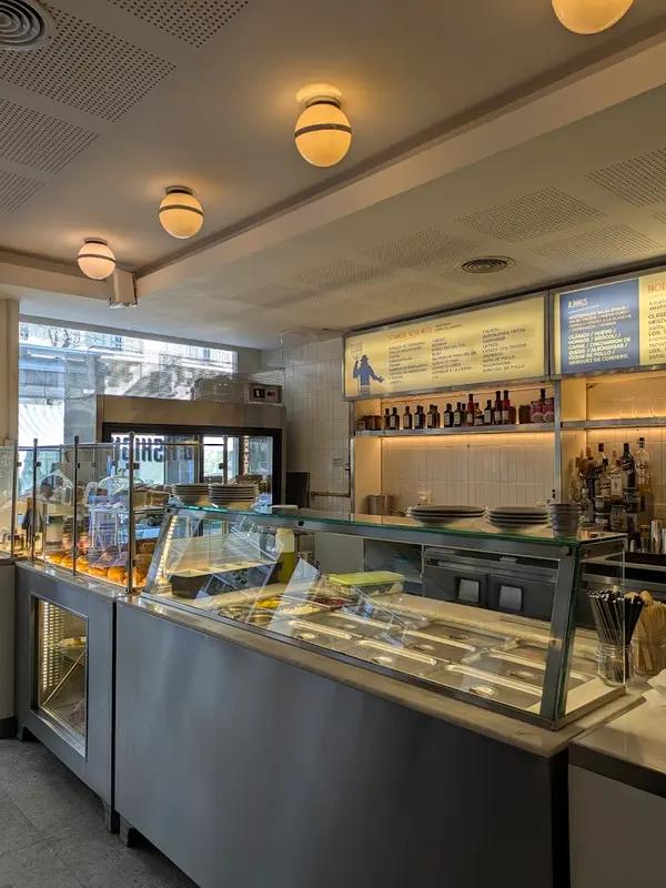 Café Mishiguene, imagen 4