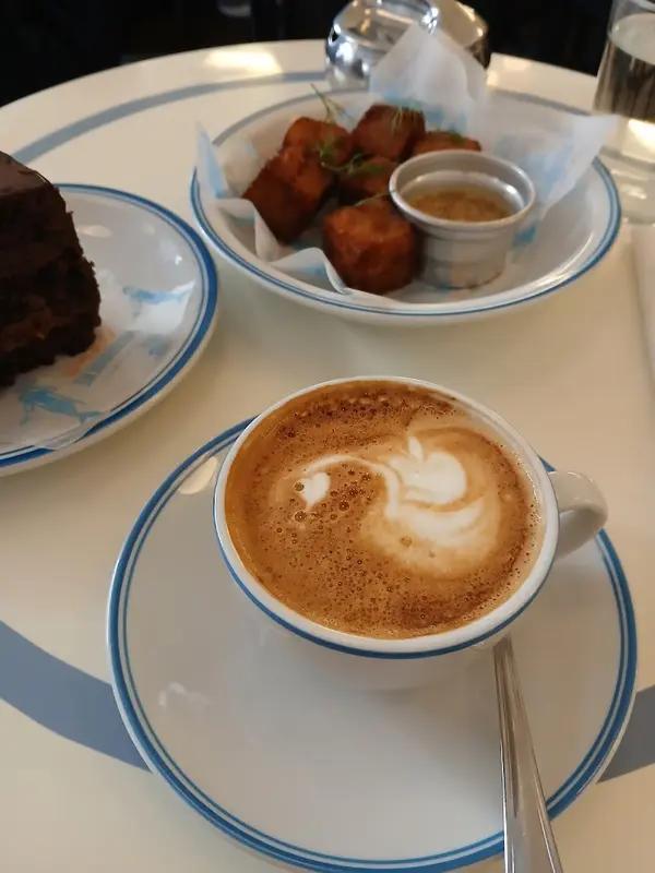 Café Mishiguene, imagen 6