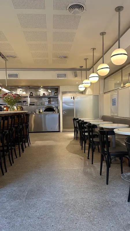 Café Mishiguene, imagen 5