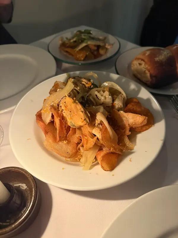 Lula Restaurante, imagen 1