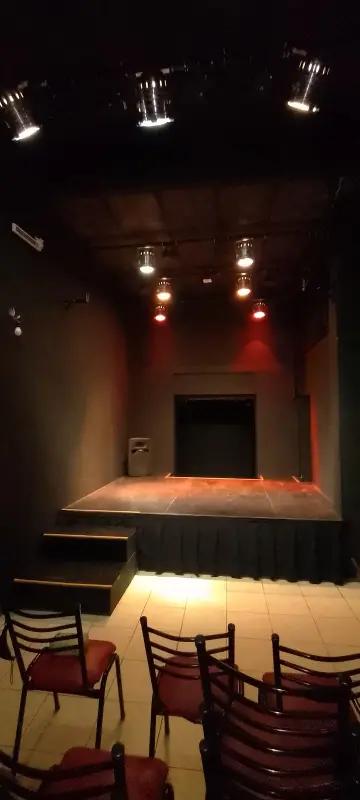 La Ratonera Cultural, imagen 1