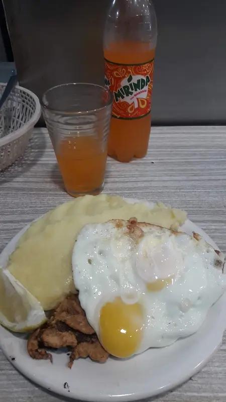 RESTAURANTE LA HERRADURA ., imagen 2