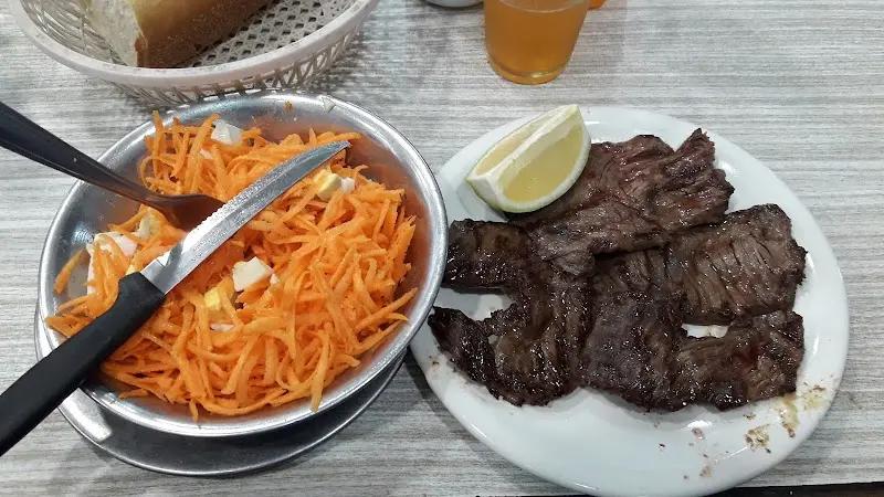 RESTAURANTE LA HERRADURA ., imagen 3