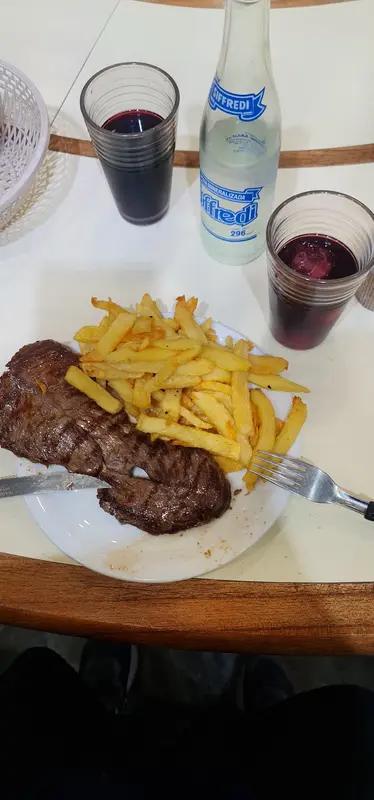 RESTAURANTE LA HERRADURA ., imagen 5