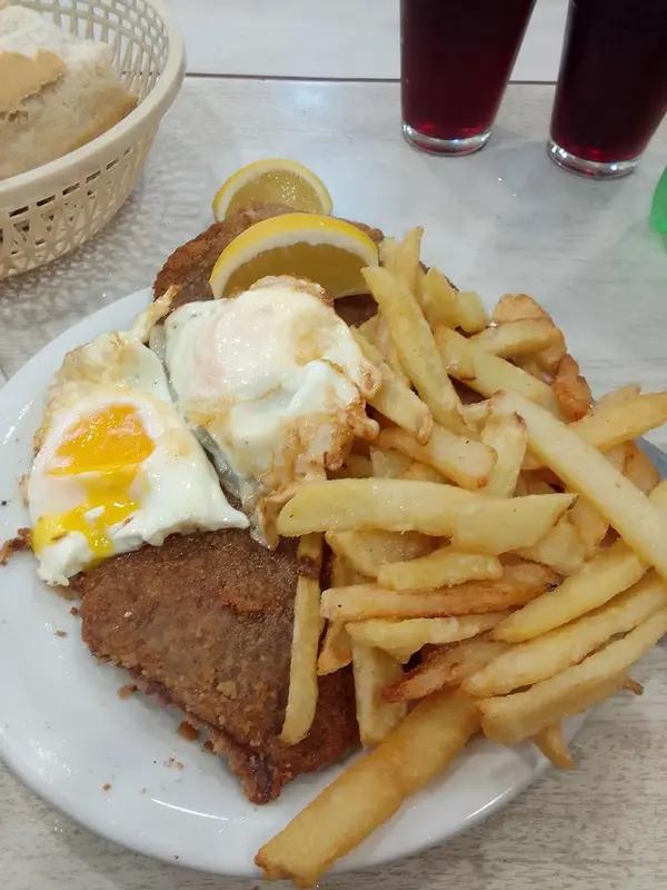 RESTAURANTE LA HERRADURA ., imagen 4