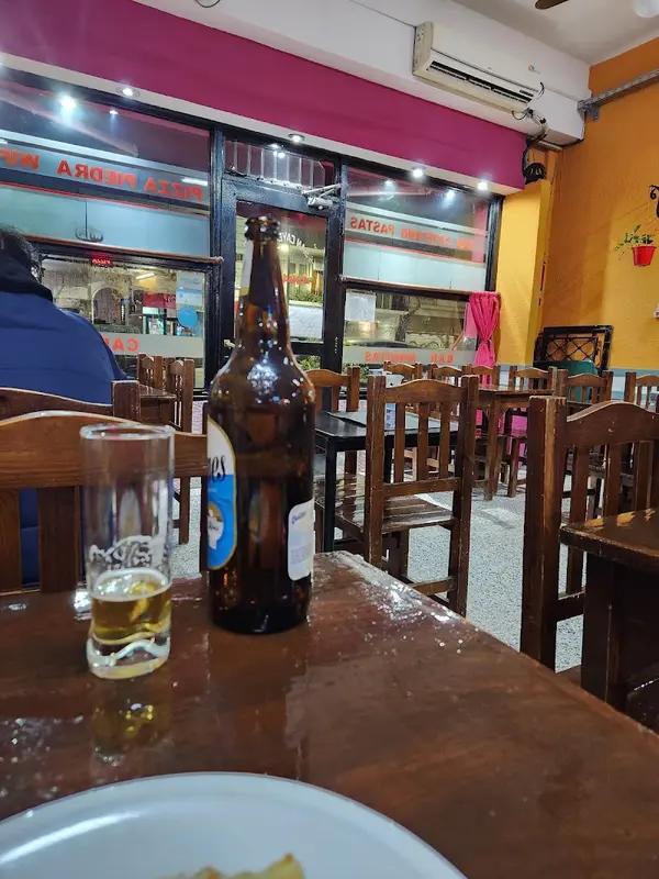 Pizzería San Cayetano, imagen 3