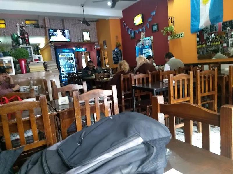 Pizzería San Cayetano, imagen 1