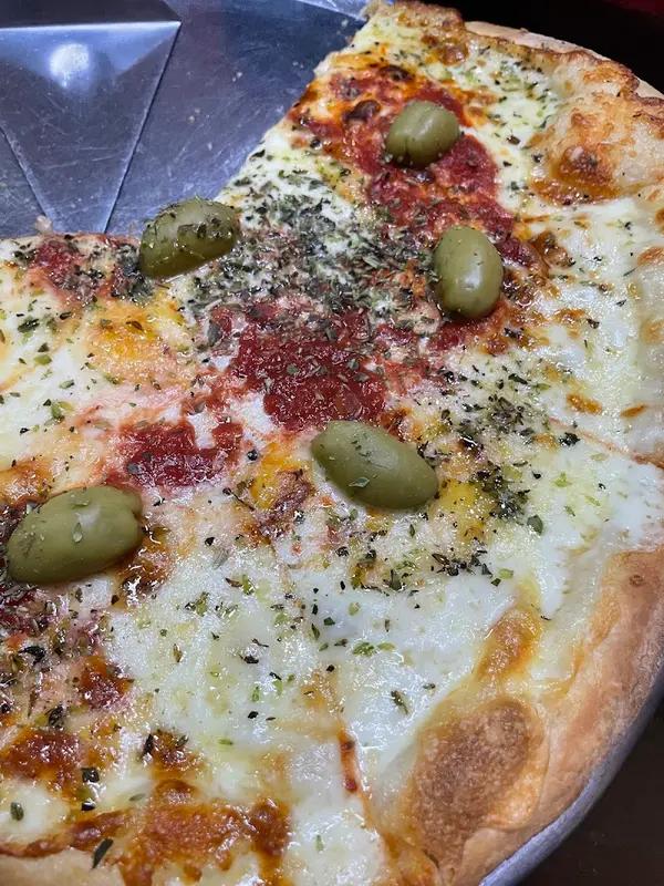 Pizzería San Cayetano, imagen 2