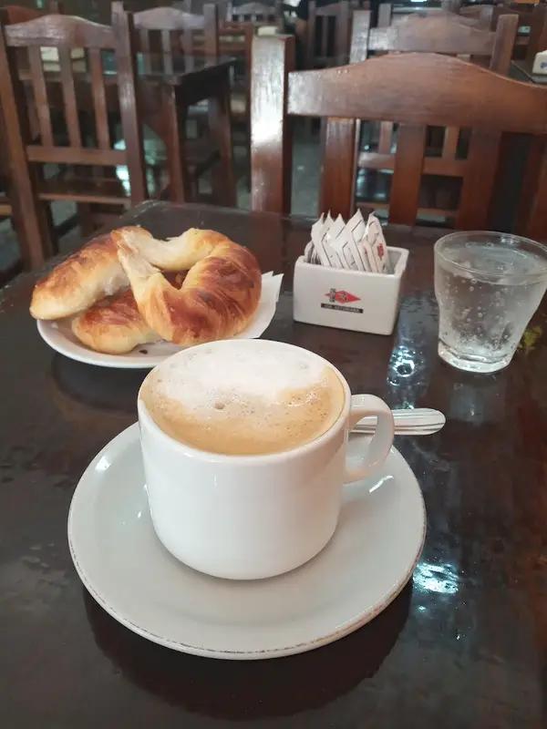 Pizzería San Cayetano, imagen 5