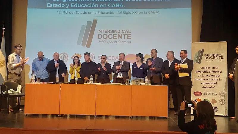 UOCRA Cultura, imagen 5