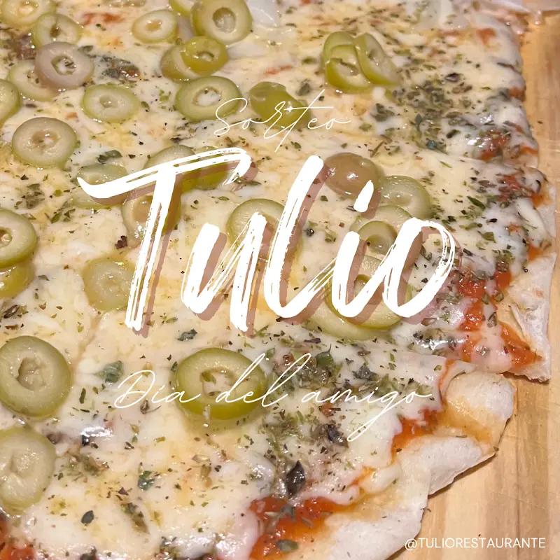 Tulio, imagen 2