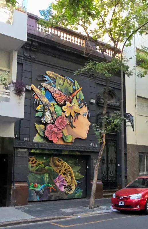 Kuma Recoleta, imagen 2