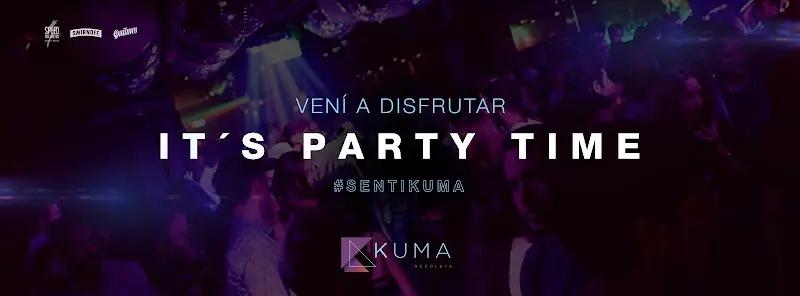 Kuma Recoleta, imagen 1