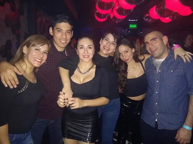 Kuma Recoleta, imagen 5