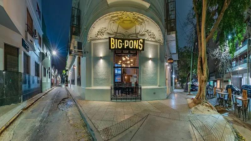 Big Pons Boedo, imagen 1