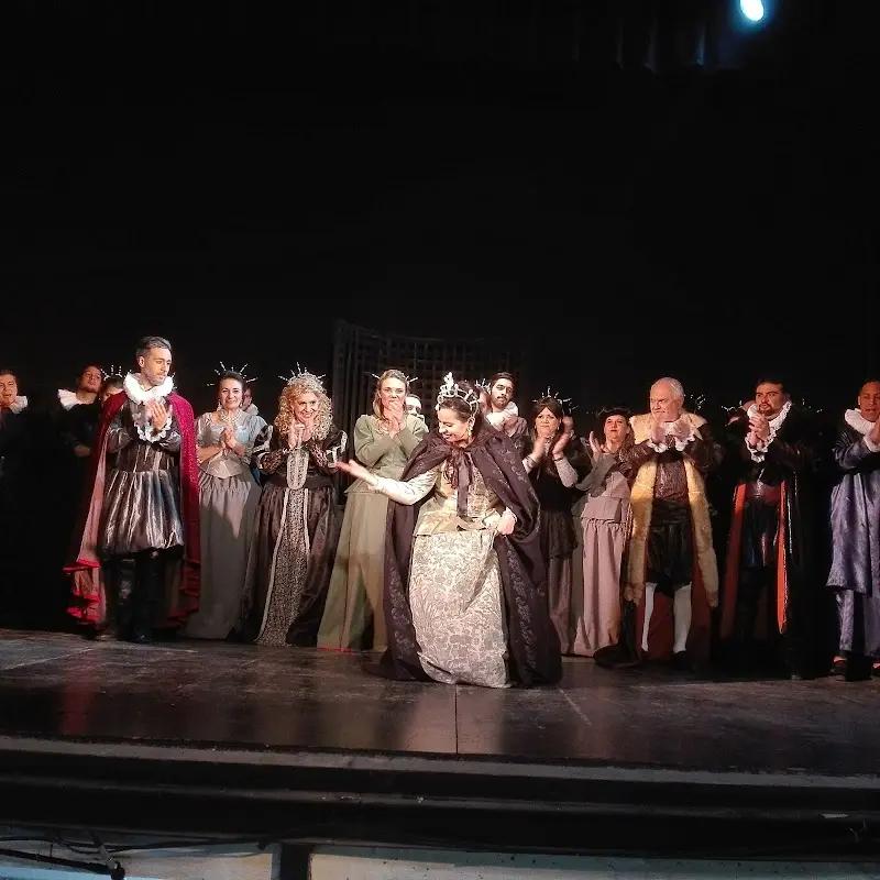 Teatro de Luz y Fuerza, imagen 4