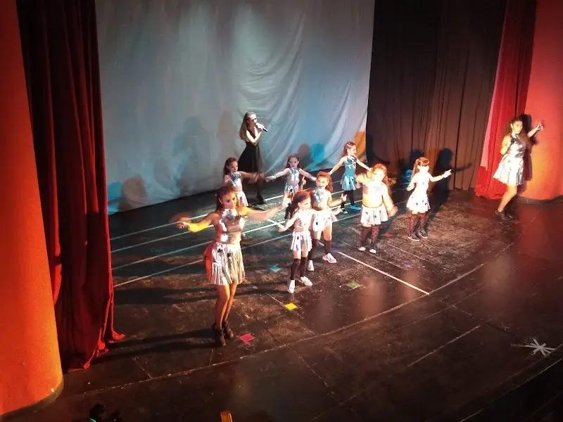 Teatro de Luz y Fuerza, imagen 6