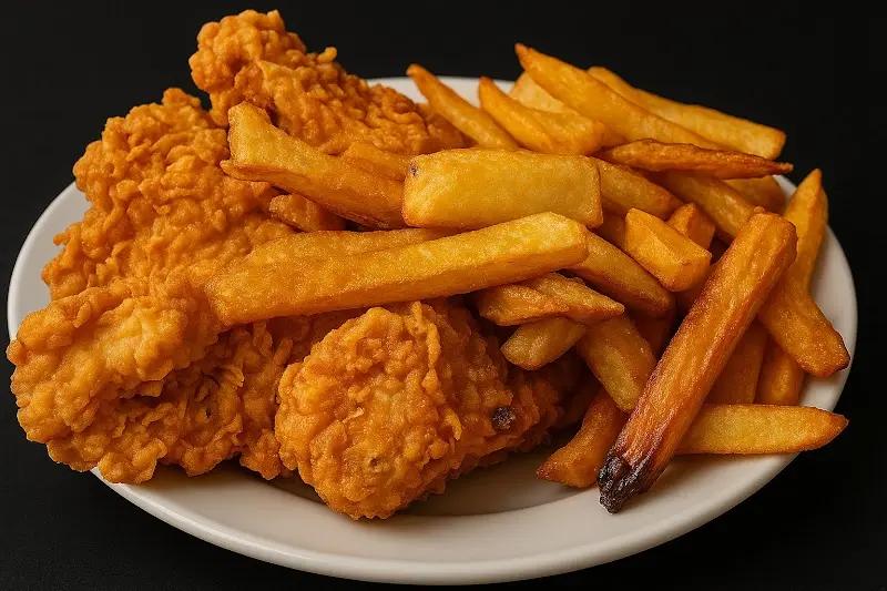 AL KANFE NESHARIM-CASA DE COMIDAS KOSHER, imagen 2