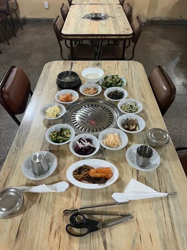 Han Guk Kwan Restaurant, imagen 3