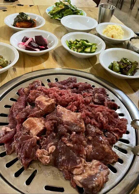 Han Guk Kwan Restaurant, imagen 4
