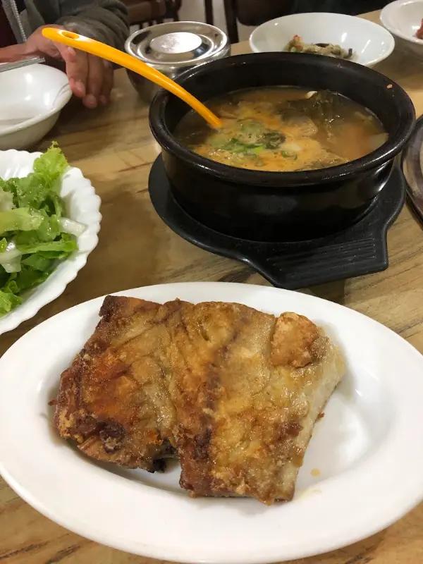 Han Guk Kwan Restaurant, imagen 5