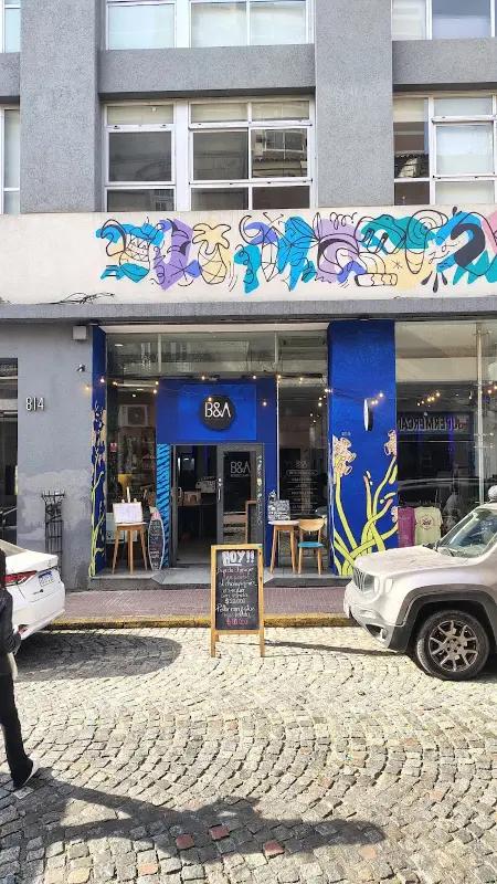 Boards & Art House, imagen 1