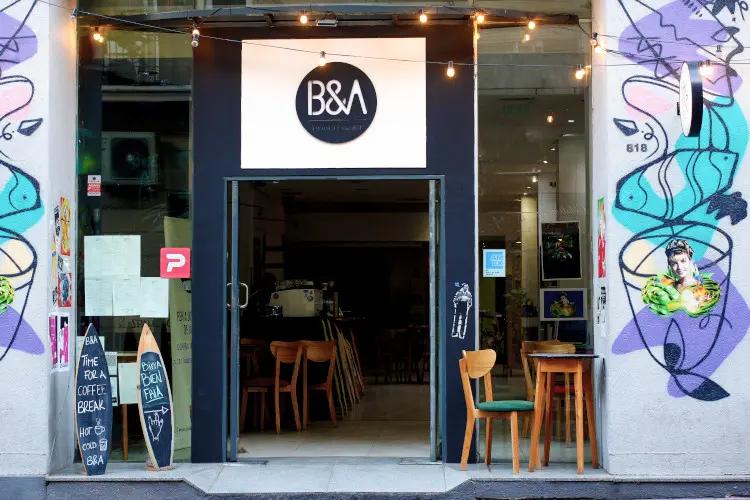 Boards & Art House, imagen 5