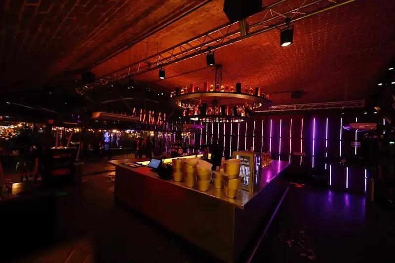 La Mala Pub, imagen 1