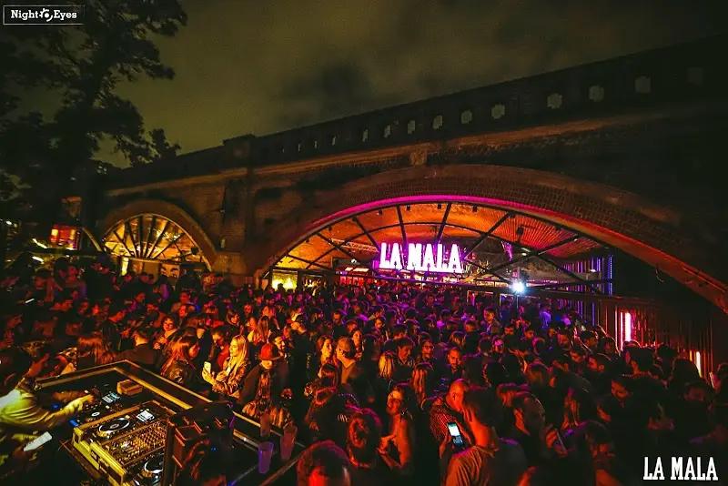 La Mala Pub, imagen 3