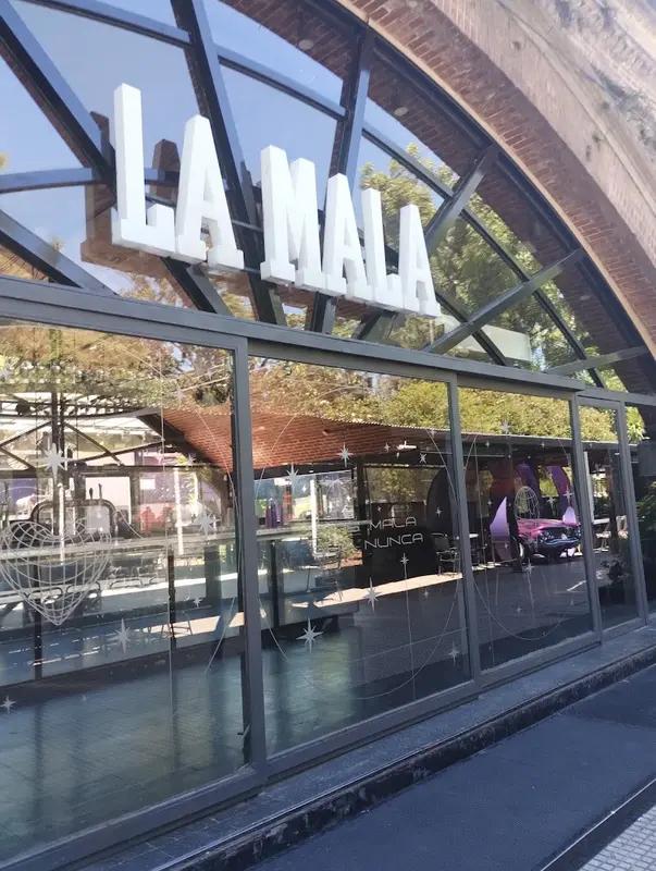 La Mala Pub, imagen 4