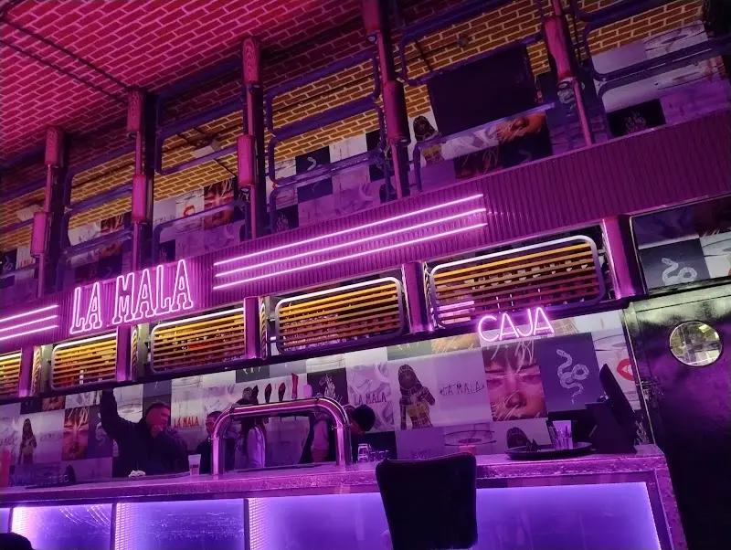La Mala Pub, imagen 5