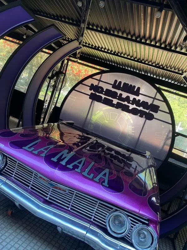 La Mala Pub, imagen 6