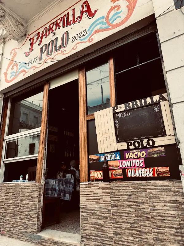 Parrilla Bar Polo, imagen 1