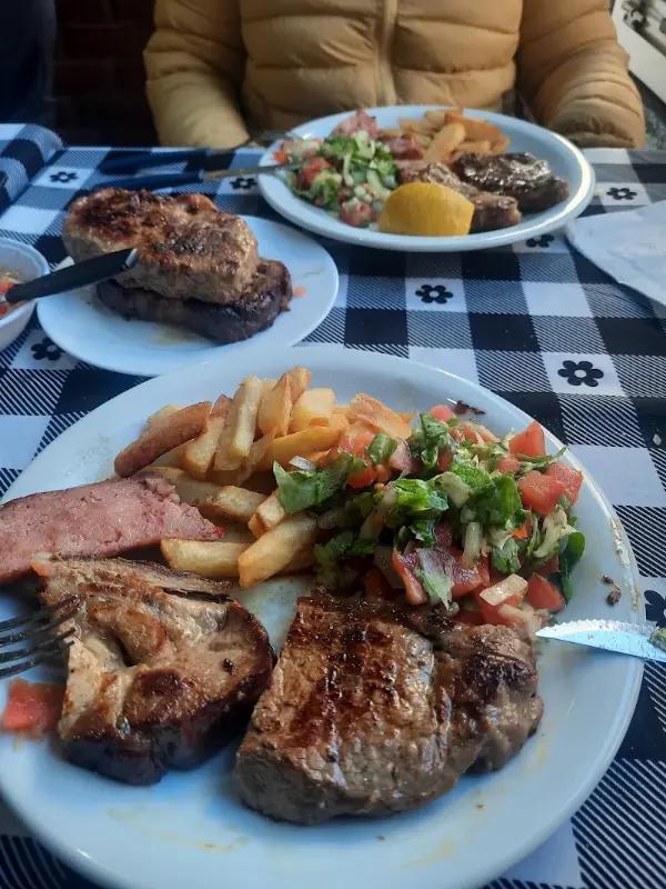 Parrilla Bar Polo, imagen 3