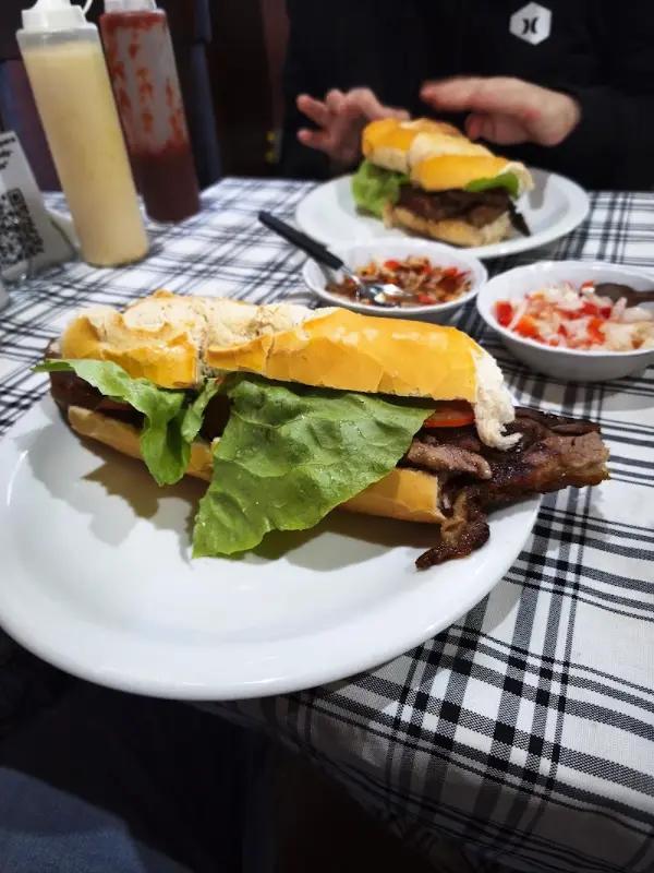 Parrilla Bar Polo, imagen 4