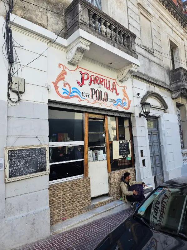 Parrilla Bar Polo, imagen 5