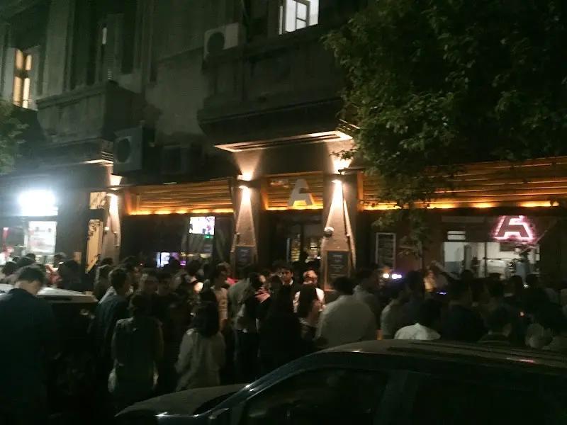 Armin bar, imagen 3