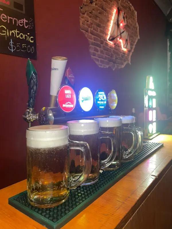 Armin bar, imagen 4