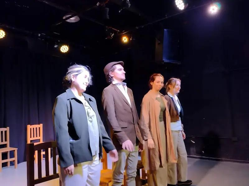 El Crisol Teatro., imagen 3