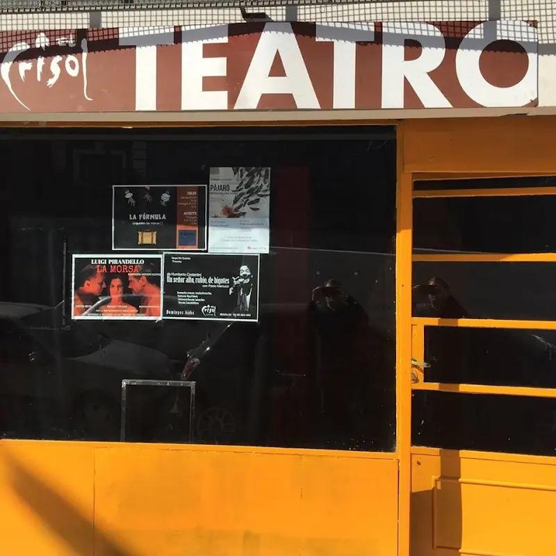 El Crisol Teatro., imagen 1
