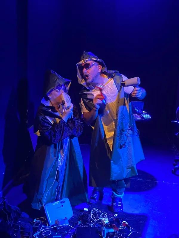 El Crisol Teatro., imagen 6