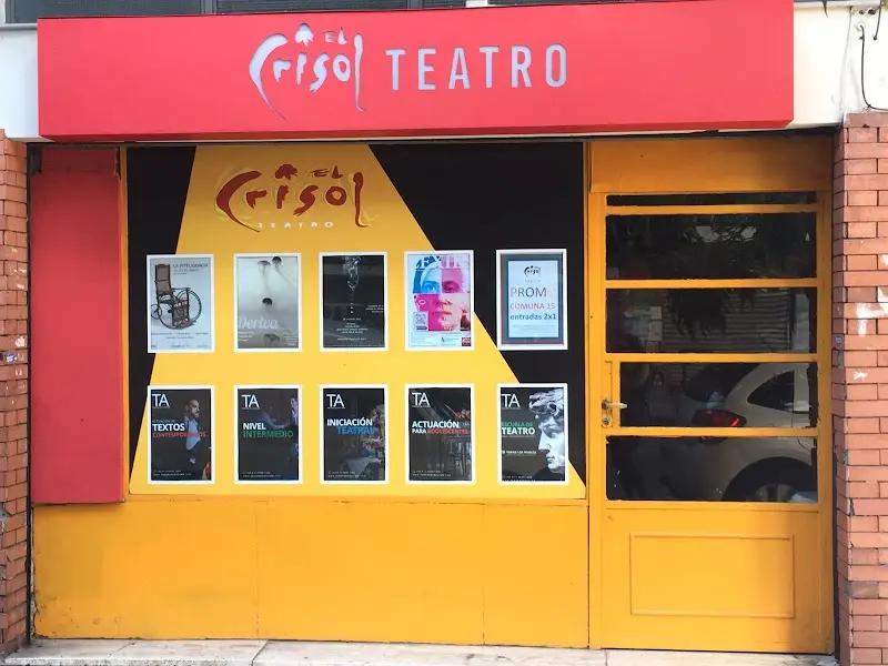 El Crisol Teatro., imagen 4